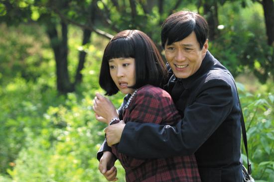 抗日神剧《异镇》遭撤播或因国共关系不明