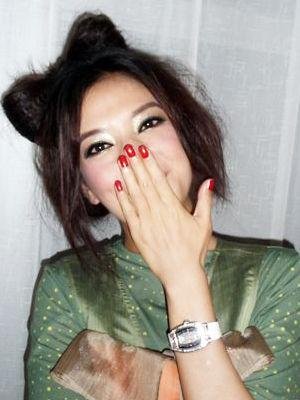 赵薇、常昊受邀出席韩过总统朴槿惠访华国宴