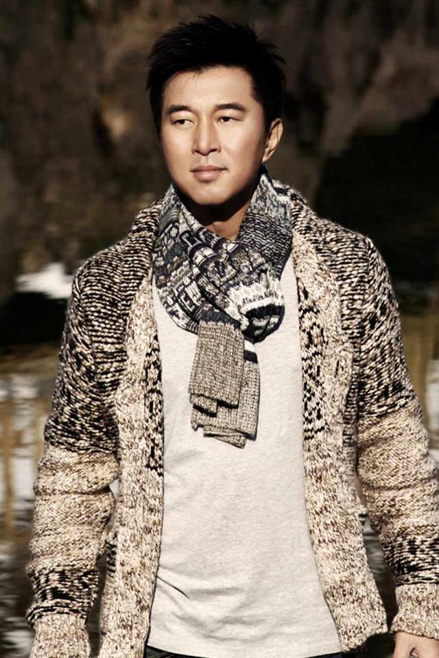 满文军暌违一年将推新单《初衷莫忘》