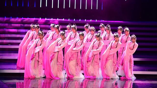 “飞天奖”“星光奖”今晚拉开帷幕 颁奖晚会亮点频现