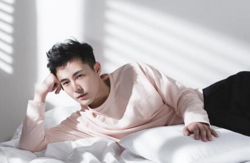 《最美的青春》阵容亮相 郭靖宇一眼相中张子文