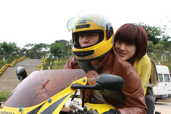 《新永不瞑目》登陆央视 郭家铭版肖童惹争议