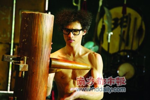 《 打擂台 》口碑赢不过 票房  上座率低过《超蛙