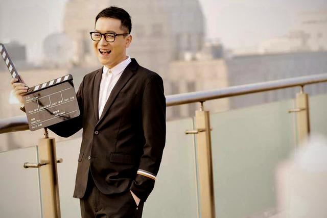 向上影业成影视黑马 深度剖析成长史 _娱乐_腾