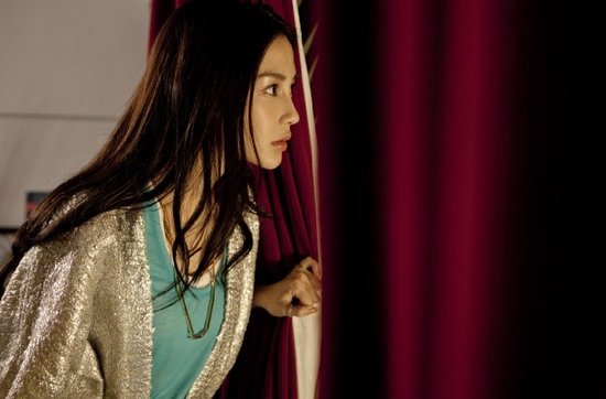 《在一起》同名微电影上线 腾讯视频打造新模式