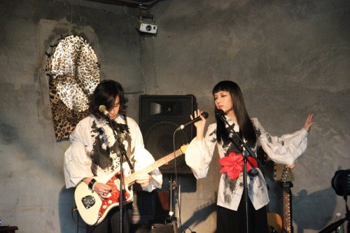 美梦成真原创音乐听歌会 齐秦现身力捧新人