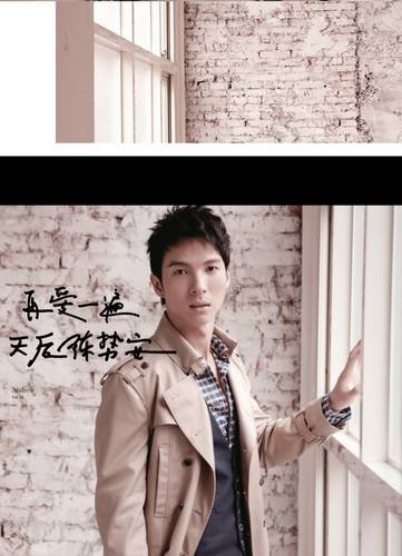 再爱一遍·天后 陈势安:他的情歌最动人