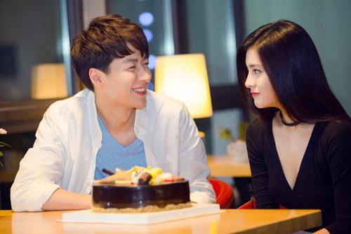 《栀子花开2017》开播 许雅婷内地首秀引期待