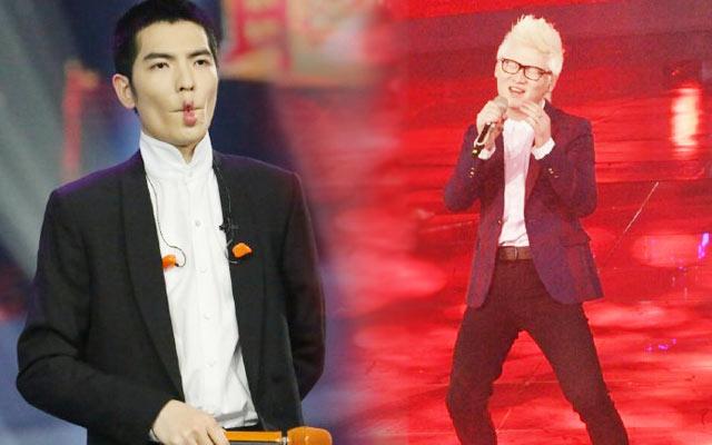 一周综艺:跑男2收官 郑恺怒撕baby