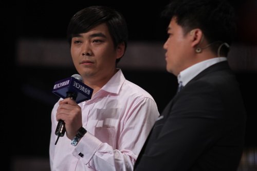 《步步为赢》选手揭行业内幕 雇主怒当众被拆台