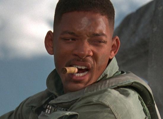 史密斯为《独立日》主角之死难过 称含泪看续集