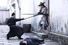 《倭寇的踪迹》今日上映 新武侠挑战惯性审美
