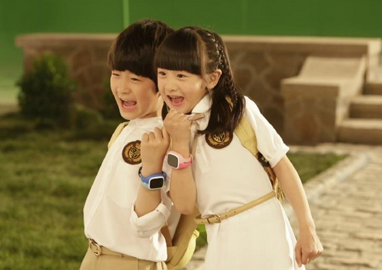 <em>新广告法</em>下月<em>实施</em> 10岁以下童星参演广告被禁