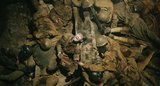 《彼岸1945》开播 周渝民“硬汉”形象受关注