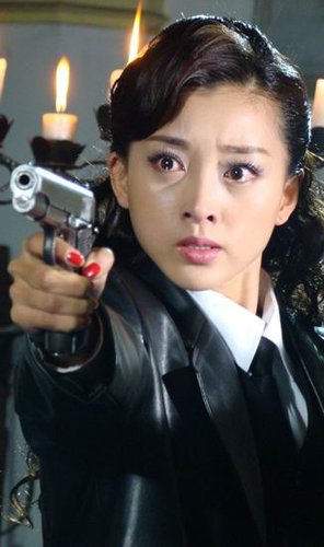 姜鸿《黑玫瑰》悲情谢幕 惨烈结局催人泪下