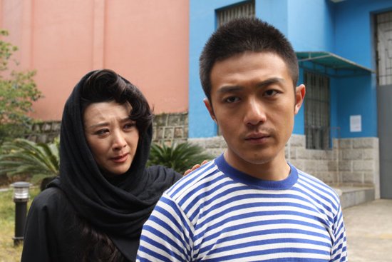 实力演员王静亲情加盟