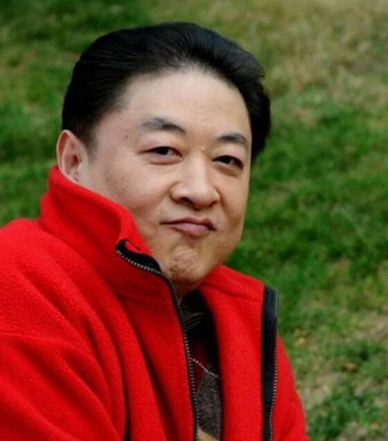 55岁演员刘斌被曝遭妻出轨夺财 两人相差18岁