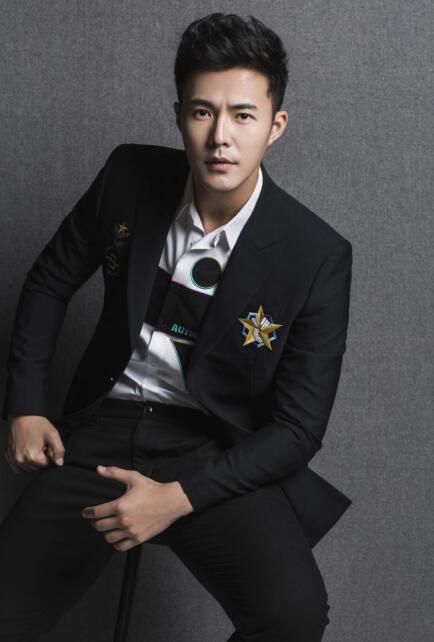 《最美的青春》阵容亮相 郭靖宇一眼相中张子文