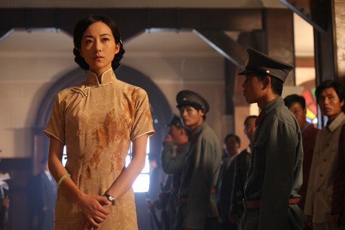 远看少林近看叶问 剧版《叶问》开武侠剧新篇