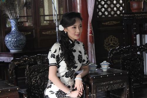 《新京华烟云》将落幕 李曼“恶角”换来好人缘