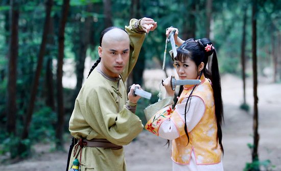 老人扶不起背后是冷漠 《欧阳德》成良心治愈