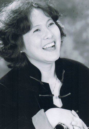 张芝华奋斗“开店” 为子女在再展“儿女情长”