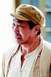 众演员剧中塑造“戏骨”形象 出色演技搏好评