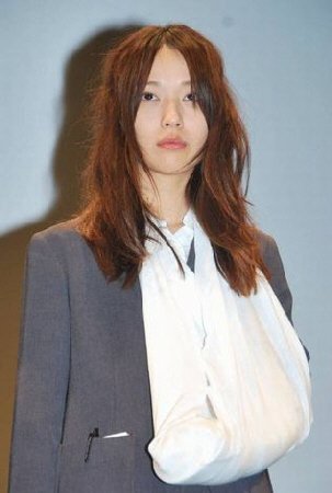 户田惠梨香《SPEC》中演怪人 不在意自尊和形象