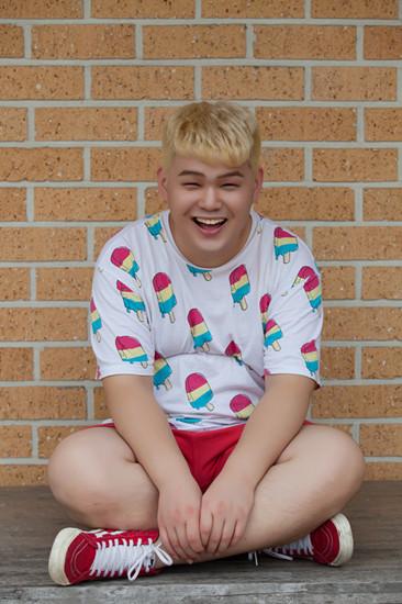 《星动亚洲》马涛变抑郁 体重最高达250