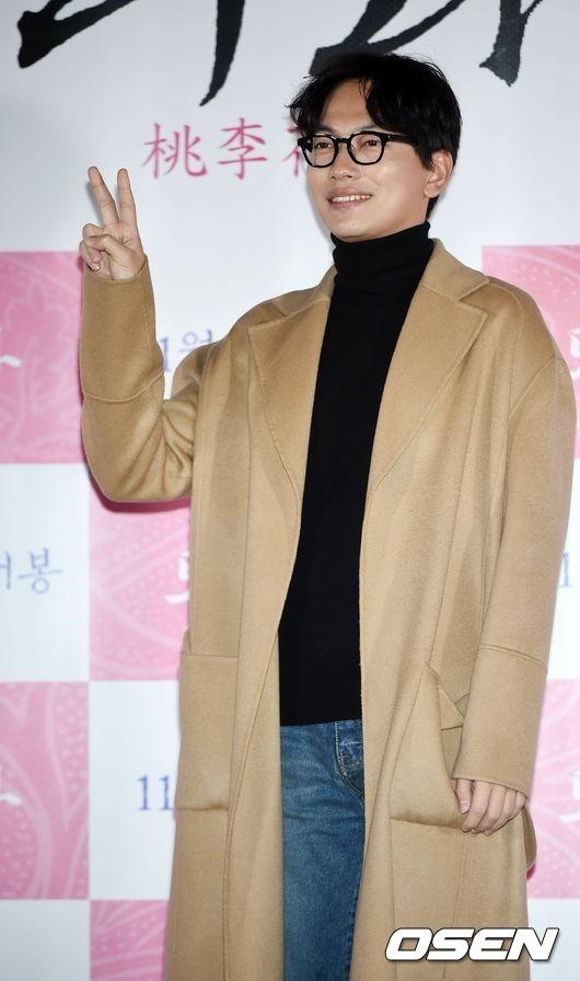 李东辉出演《再审》，合作郑宇姜河那