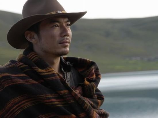 《博物馆奇妙夜》热播 “实力小生”蒋冰加盟