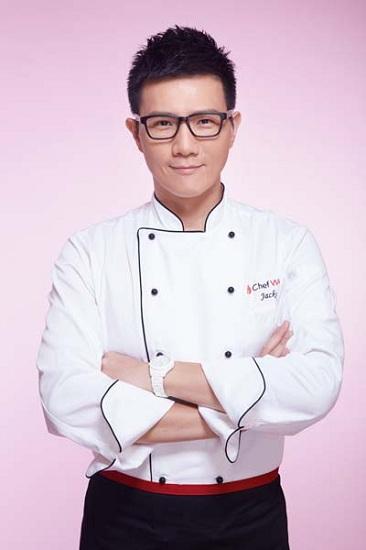 蒋伟文好男人形象加满分  即将迎来第二子