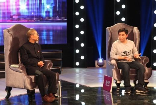 《名人堂》养老话题戳痛点 80后院长飞跃老人