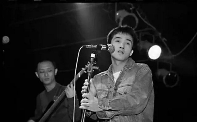 内地华语流行乐坛的黄金时代