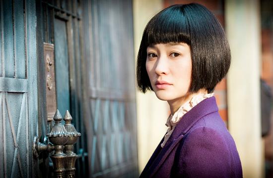 电视剧《毕业歌》李小冉一个女人的悲情史诗电视剧调香师插曲图片