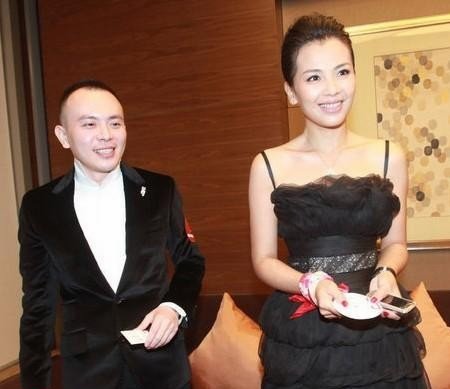  刘涛 老公 王珂 探班破情变传言 鲍蕾同期探望陆