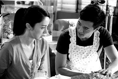 导演谈《婆婆》为何太闹 婆媳剧乃生活大爆炸