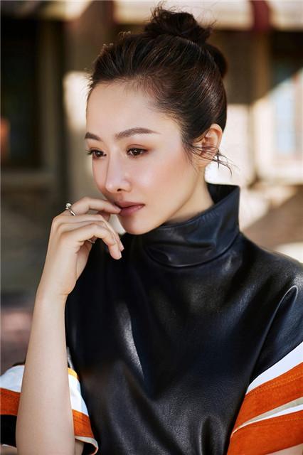 黄玥程出演《红蔷薇》 在谍战人生中探索人性