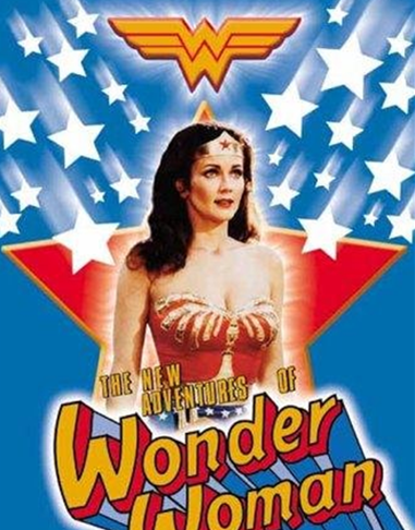 蝙蝠侠大战超人？其实是《神奇女侠》预告片