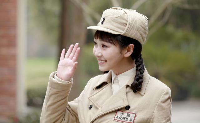 《猎人》开播在即 王思思化身耿直Girl