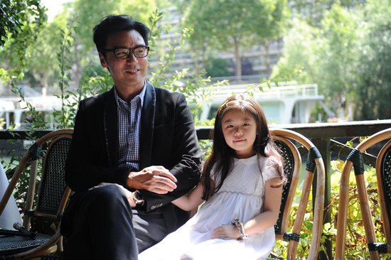 钟镇涛的治愈系民谣 《爸爸的话》单曲首播试听