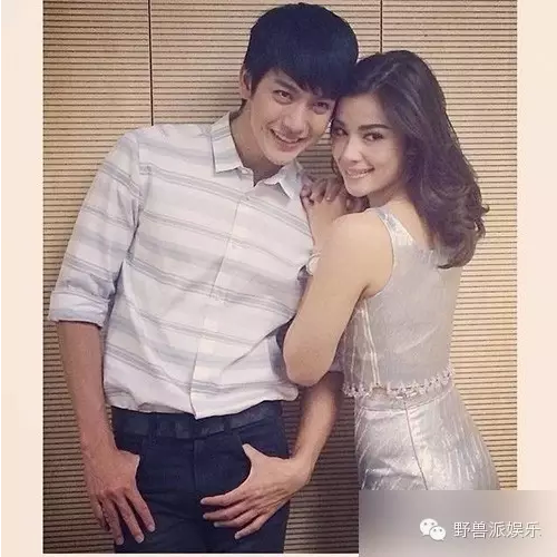 最近火到炸裂的梨涡男神，push一生推！