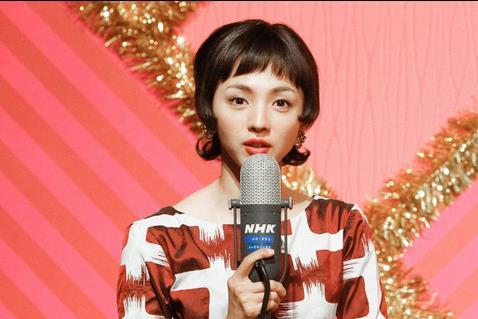 《小豆豆电视台》首播 满岛光演黑柳彻子获认