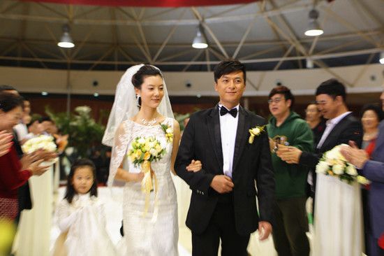 老戏骨加盟《别逼我结婚》 演绎社会敏感话题