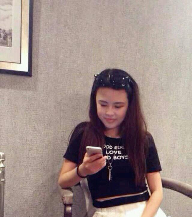 刘至佳:说我长得像凤姐? 没事!歌比人重要_娱乐_腾讯网