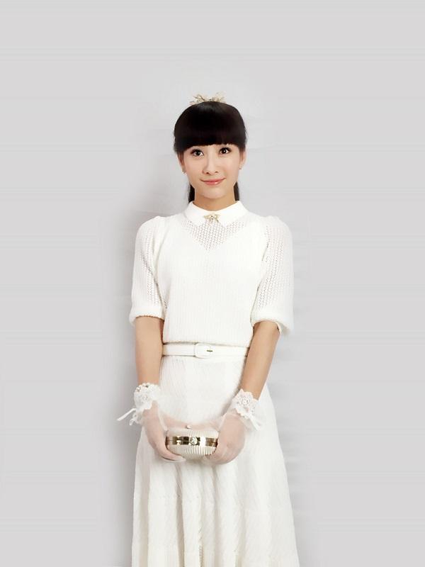 陶昕然《胭脂》杀青要出走 入戏太深欲罢不能