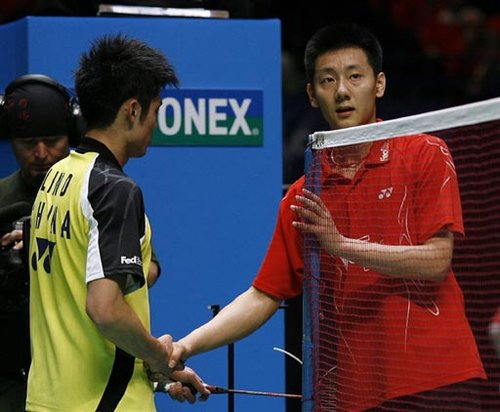 羽球消极比赛李永波道歉 于洋喊冤暗示退役[组
