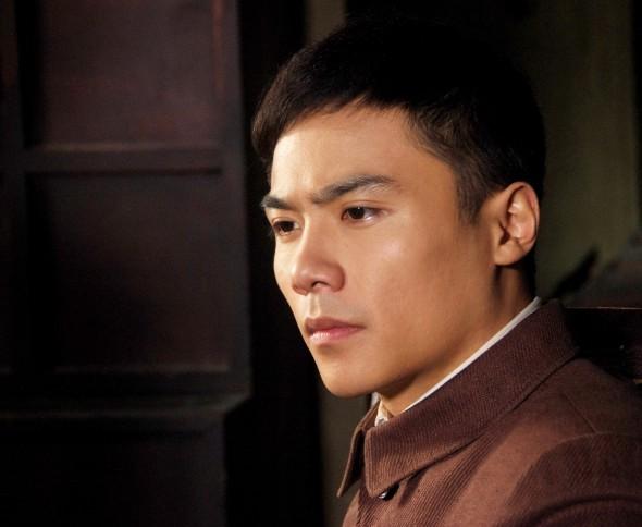 《青岛往事》掀高潮 刘岳王凯兄弟同心