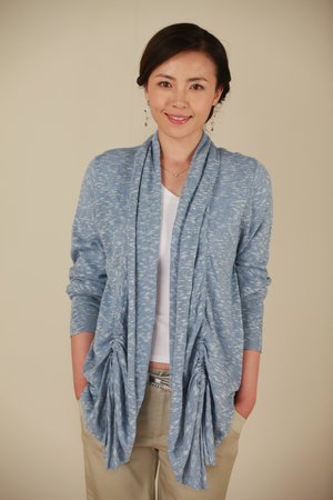 《娘家3》情感添筹码 于小磊为女儿叛逆烦恼图片