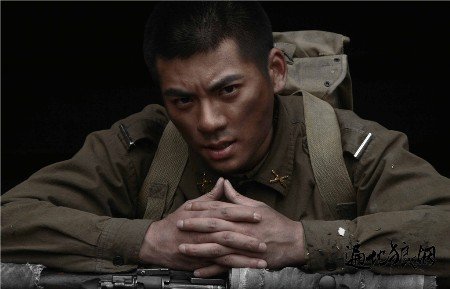 《遍地狼烟》酣拍 王子睿颠覆出演被赞爆发力强